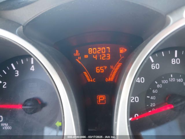 JN8AF5MR0FT507629 Nissan Juke Sv