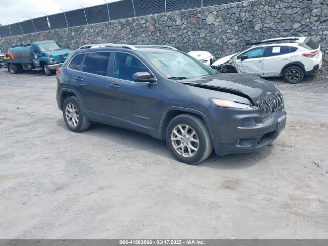1C4PJMCB3GW242093 auction archive image