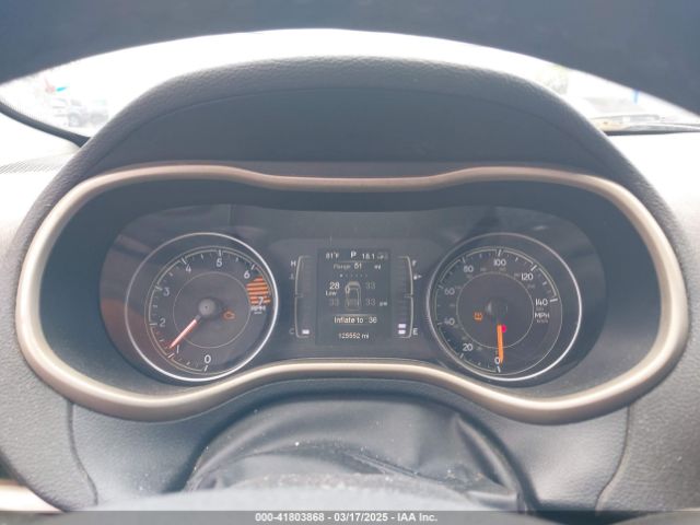 1C4PJMCB3GW242093 Jeep Cherokee Latitude