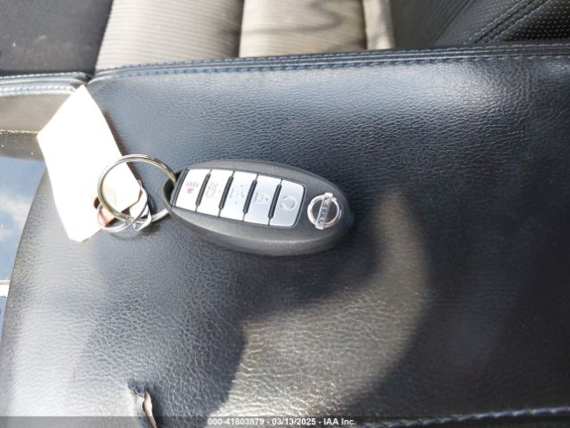 1N4AA6APXGC421111 Nissan Maxima 3.5 S