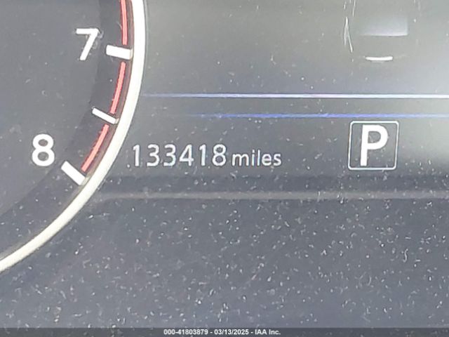 1N4AA6APXGC421111 Nissan Maxima 3.5 S