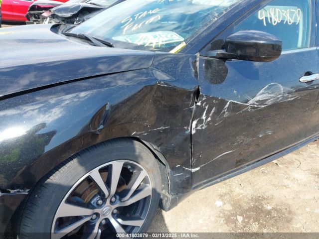 1N4AA6APXGC421111 Nissan Maxima 3.5 S