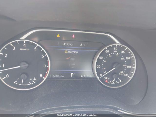 1N4AA6APXGC421111 Nissan Maxima 3.5 S