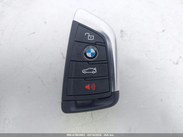 WBX47DP03NN163698 BMW X3 Sdrive30i