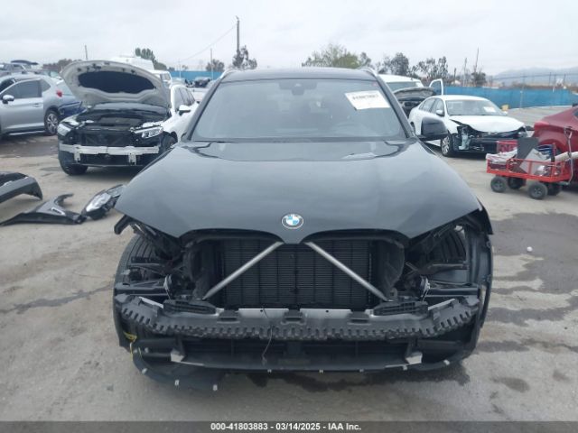 WBX47DP03NN163698 BMW X3 Sdrive30i