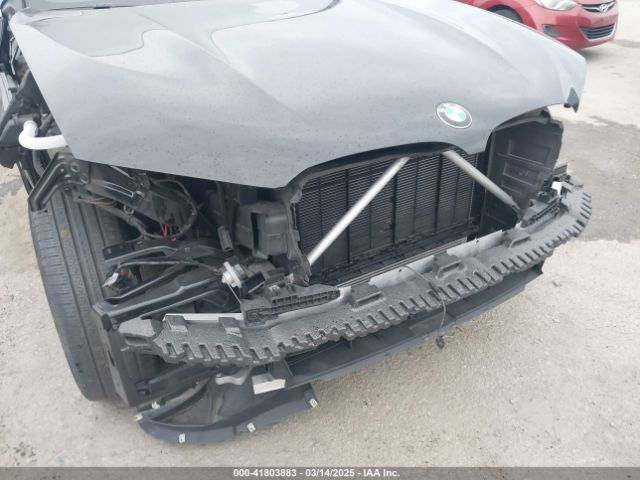 WBX47DP03NN163698 BMW X3 Sdrive30i