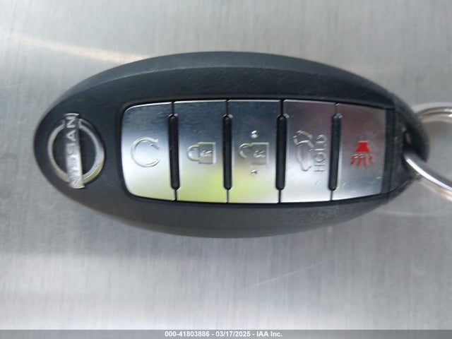 Nissan Armada Sl 2wd 2023 JN8AY2BA5P9405540 Image 11