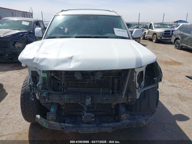 Nissan Armada Sl 2wd 2023 JN8AY2BA5P9405540 Image 13