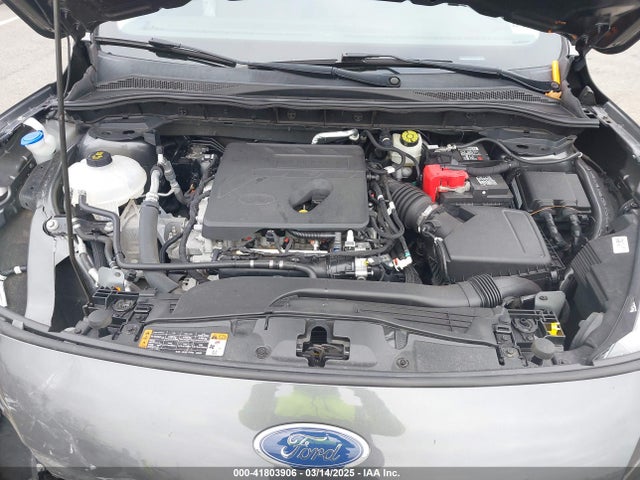 1FMCU9G61LUB12976 Ford ESCAPE SE