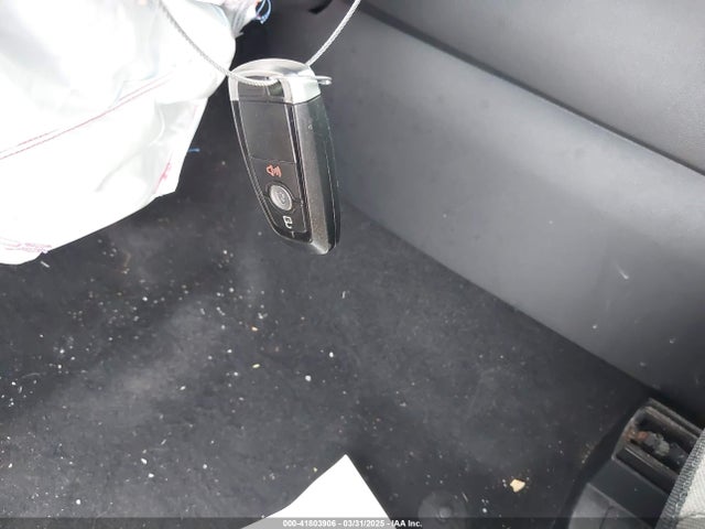 1FMCU9G61LUB12976 Ford ESCAPE SE