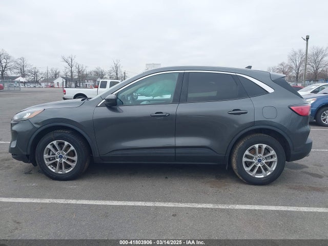 1FMCU9G61LUB12976 Ford ESCAPE SE