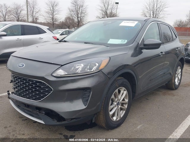 1FMCU9G61LUB12976 Ford ESCAPE SE