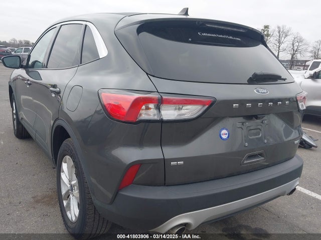 1FMCU9G61LUB12976 Ford ESCAPE SE
