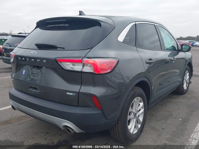 1FMCU9G61LUB12976 Ford ESCAPE SE