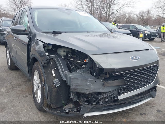 1FMCU9G61LUB12976 Ford ESCAPE SE