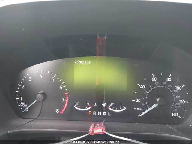 1FMCU9G61LUB12976 Ford ESCAPE SE