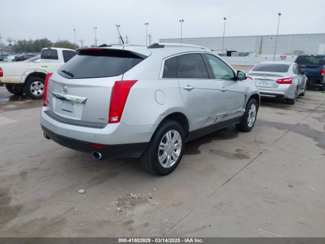 2013 CADILLAC SRX 3GYFNCE37DS649688 Photo 3