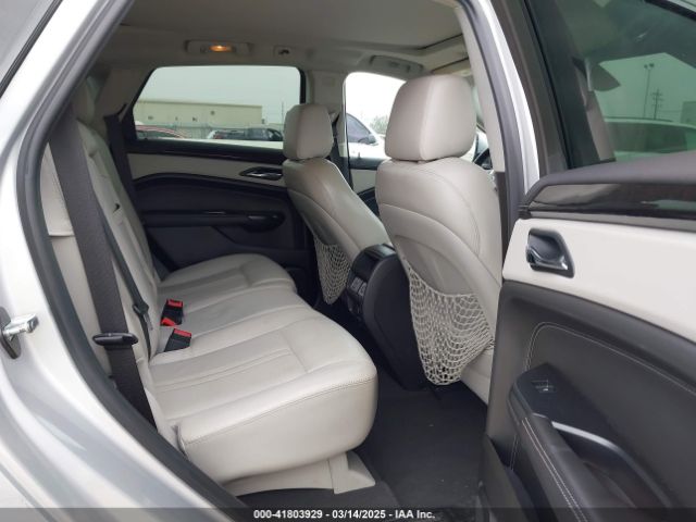 2013 CADILLAC SRX 3GYFNCE37DS649688 Photo 7