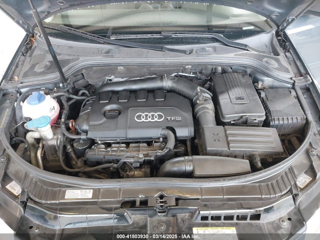 2012 AUDI A3 WAUKEAFMXCA133726 Photo 9