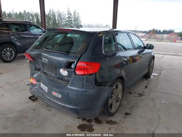 2012 AUDI A3 WAUKEAFMXCA133726 Photo 3
