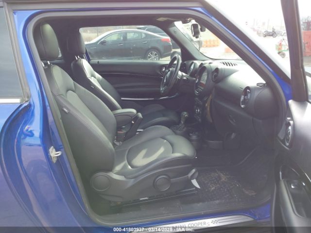 2013 MINI PACEMAN WMWSS7C59DWN51479 Photo 4