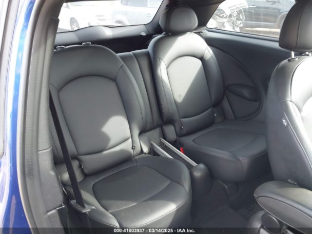 2013 MINI PACEMAN WMWSS7C59DWN51479 Photo 7