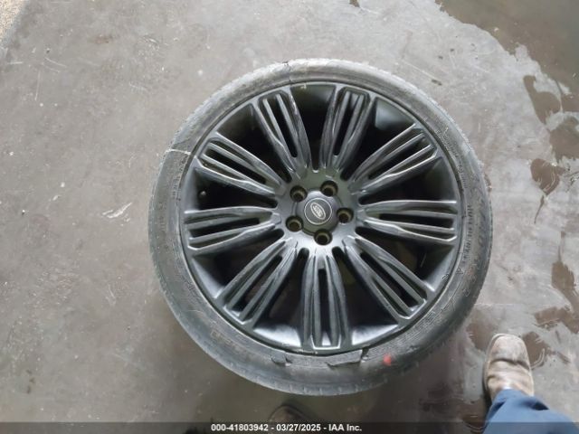 SALWV2REXJA810472 Land Rover Range Rover Sport Autobiography