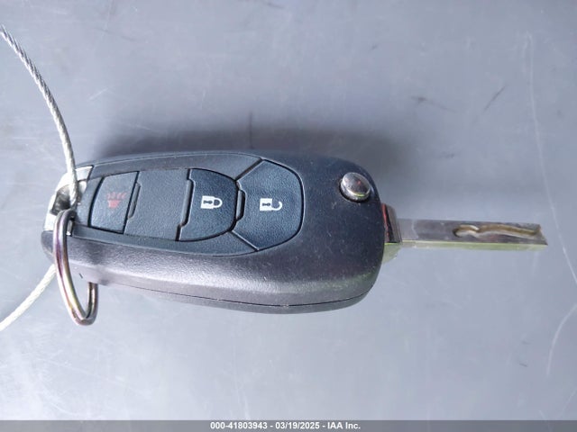 KL79MMS2XMB101961 Chevrolet Trailblazer Fwd Ls