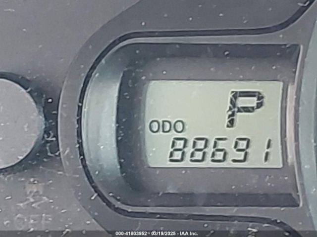 5TDKK3DC2ES440251 Toyota Sienna Le V6 8 Passenger