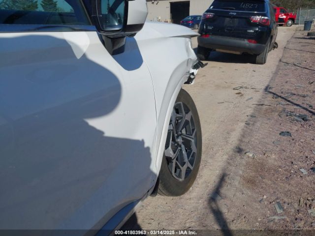 KM8R7DHE8NU429098 Hyundai Palisade Calligraphy