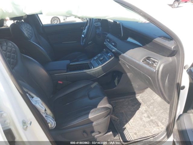 KM8R7DHE8NU429098 Hyundai Palisade Calligraphy