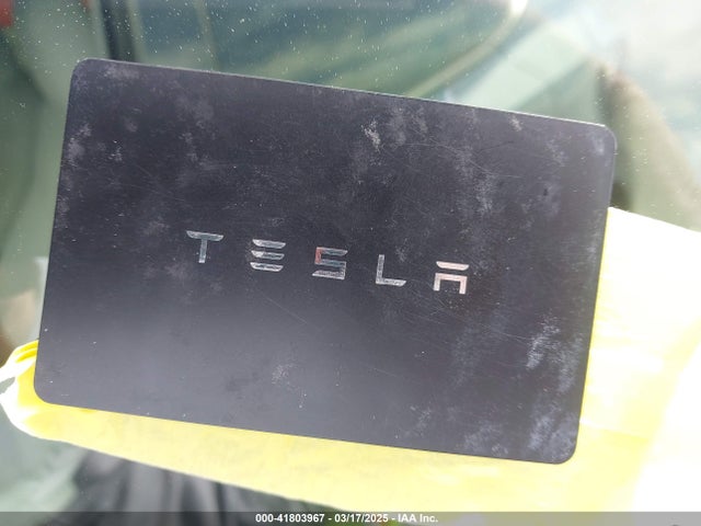 2022 TESLA MODEL Y 7SAYGDEE7NF431098 Photo 10