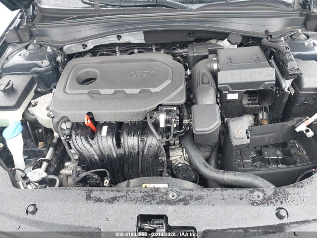 KNAGT4L39J5234822 KIA Optima Lx