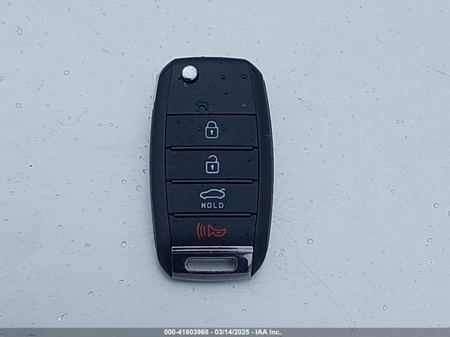 KNAGT4L39J5234822 KIA Optima Lx