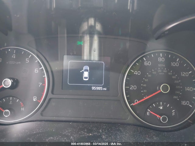 KNAGT4L39J5234822 KIA Optima Lx