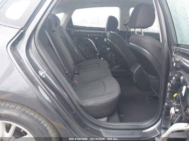 KNAGT4L39J5234822 KIA Optima Lx