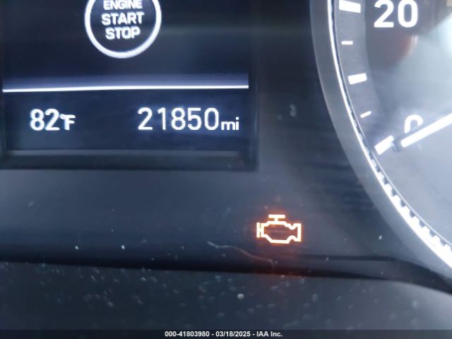 5NPD84LF2LH614637 Hyundai Elantra Value Edition