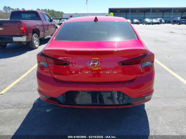 5NPD84LF2LH614637 Hyundai Elantra Value Edition