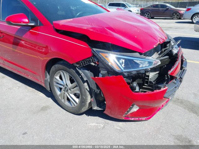 5NPD84LF2LH614637 Hyundai Elantra Value Edition