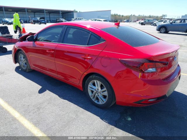 5NPD84LF2LH614637 Hyundai Elantra Value Edition