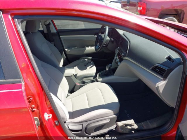 5NPD84LF2LH614637 Hyundai Elantra Value Edition