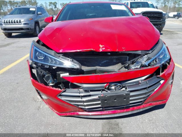 5NPD84LF2LH614637 Hyundai Elantra Value Edition
