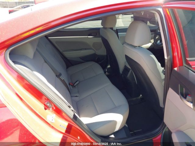 5NPD84LF2LH614637 Hyundai Elantra Value Edition