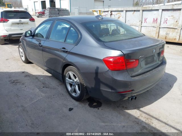 WBA3B3G5XENR83156 BMW 328i Xdrive