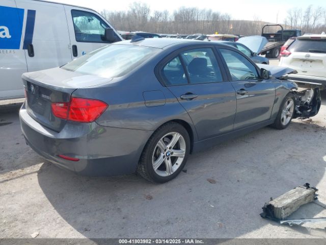 WBA3B3G5XENR83156 BMW 328i Xdrive