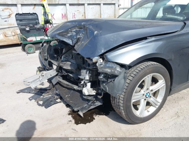 WBA3B3G5XENR83156 BMW 328i Xdrive
