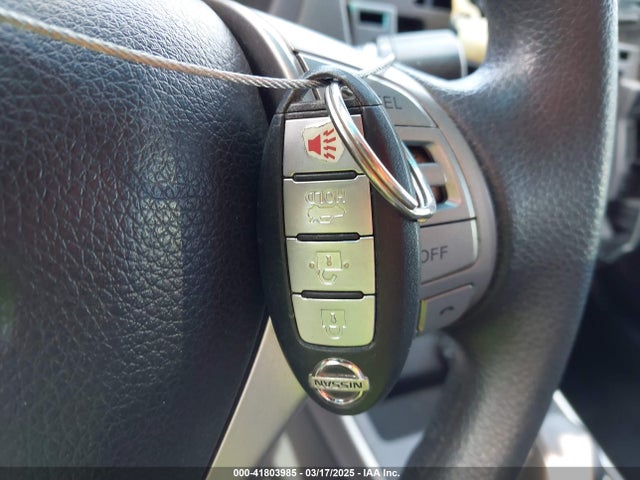 1N4AL3AP0FN869918 Nissan Altima 2.5 S