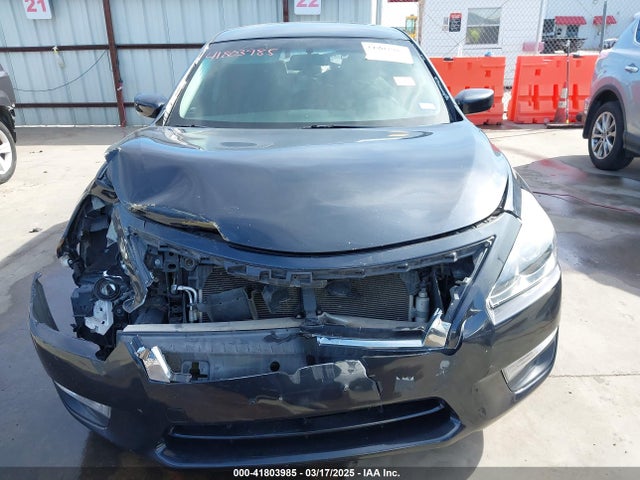 1N4AL3AP0FN869918 Nissan Altima 2.5 S