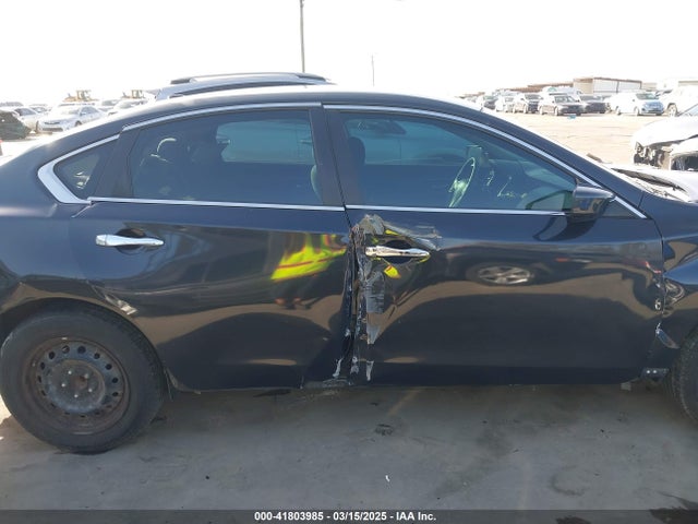 1N4AL3AP0FN869918 Nissan Altima 2.5 S