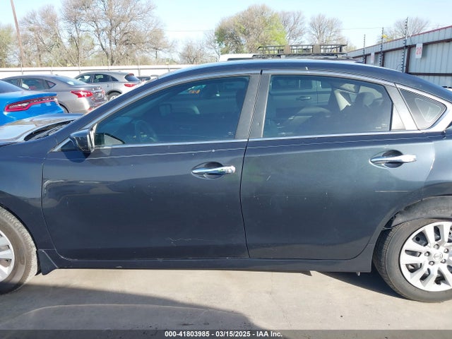 1N4AL3AP0FN869918 Nissan Altima 2.5 S